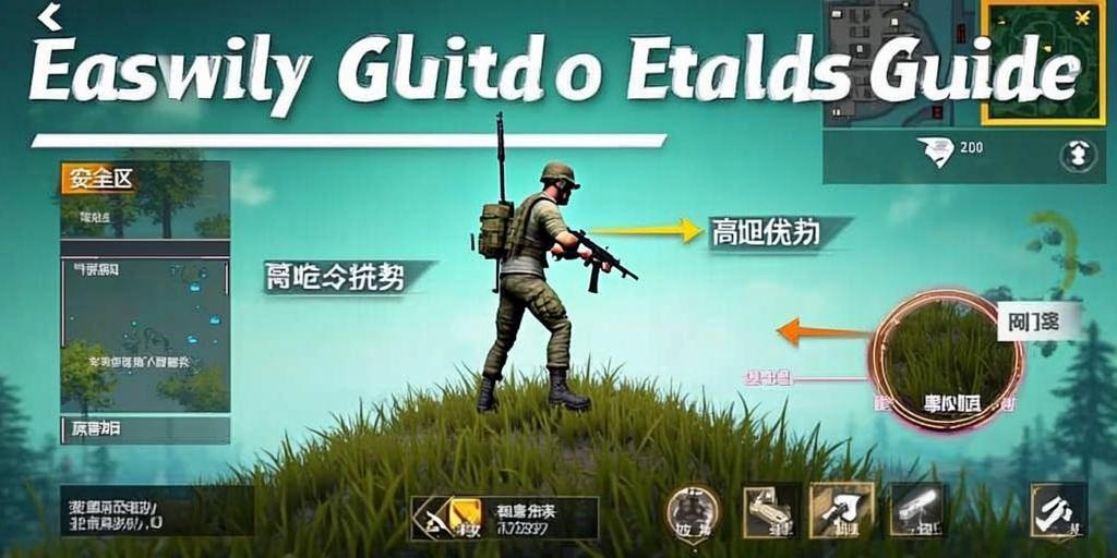 和平精英正规卖挂平台【小笼包一体直装】午后