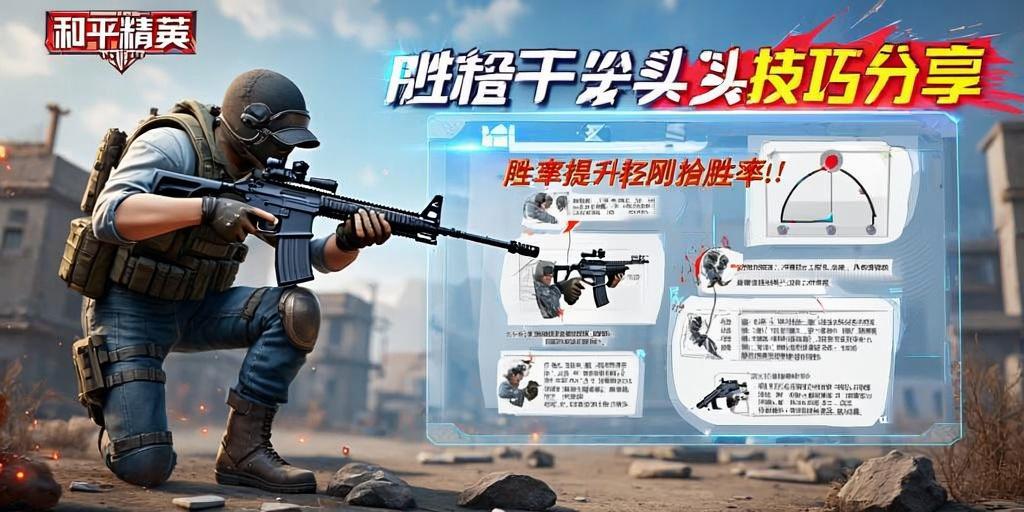 和平精英《速行者》外挂