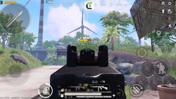 和平精英辅助【雪花直装V6.0】透视自瞄 人物加速 车辆加速 显示名字