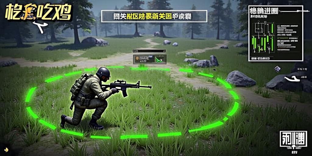 和平精英外挂《狩猎者》直装史诗级更新独家写法稳定连打奔放零售必备产品